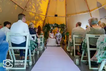 Laura en Ruben – foto 7