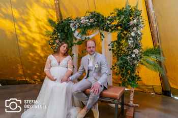 Stefan Oostwegel Fotografie - Laura en Ruben