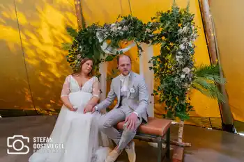 Laura en Ruben – foto 8