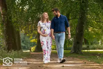 Carrie en Pim – foto 2