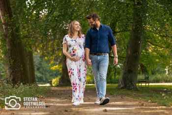 Stefan Oostwegel Fotografie - Carrie en Pim