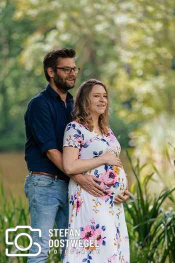 Stefan Oostwegel Fotografie - Carrie en Pim