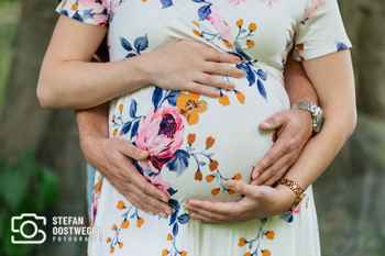 Stefan Oostwegel Fotografie - Carrie en Pim