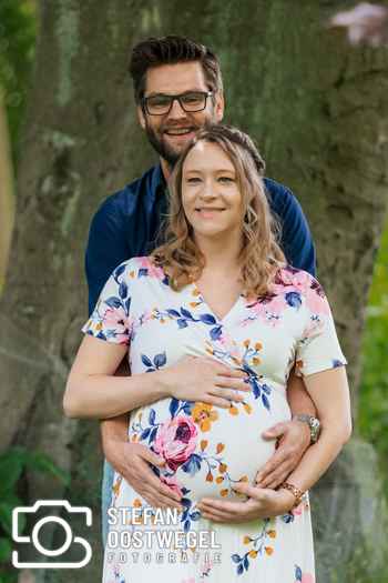 Stefan Oostwegel Fotografie - Carrie en Pim