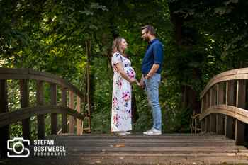 Stefan Oostwegel Fotografie - Carrie en Pim