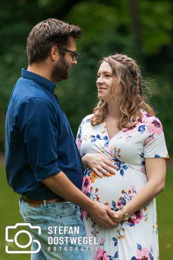 Stefan Oostwegel Fotografie - Carrie en Pim