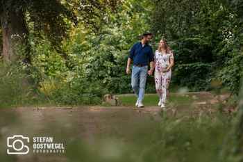 Stefan Oostwegel Fotografie - Carrie en Pim