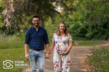 Stefan Oostwegel Fotografie - Carrie en Pim