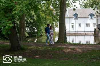Stefan Oostwegel Fotografie - Carrie en Pim
