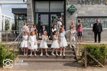 Communie Amby 25 – Communie