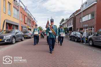 Stefan Oostwegel Fotografie - Communie Amby 25
