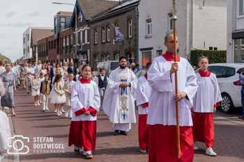 Stefan Oostwegel Fotografie - Communie Amby 25