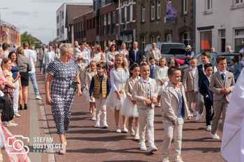 Stefan Oostwegel Fotografie - Communie Amby 25