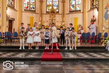 Stefan Oostwegel Fotografie - Communie Amby 25