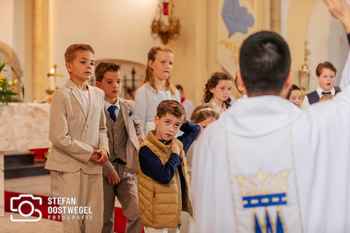 Stefan Oostwegel Fotografie - Communie Amby 25