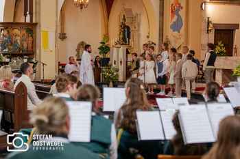 Stefan Oostwegel Fotografie - Communie Amby 25