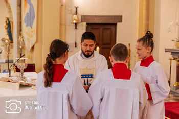 Stefan Oostwegel Fotografie - Communie Amby 25