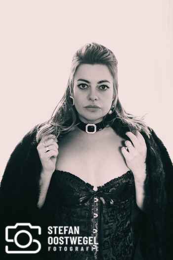 Stefan Oostwegel Fotografie - Flo
