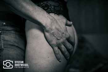 Stefan Oostwegel Fotografie - Sophia & Jack