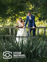Stefan Oostwegel Fotografie - De bruiloft