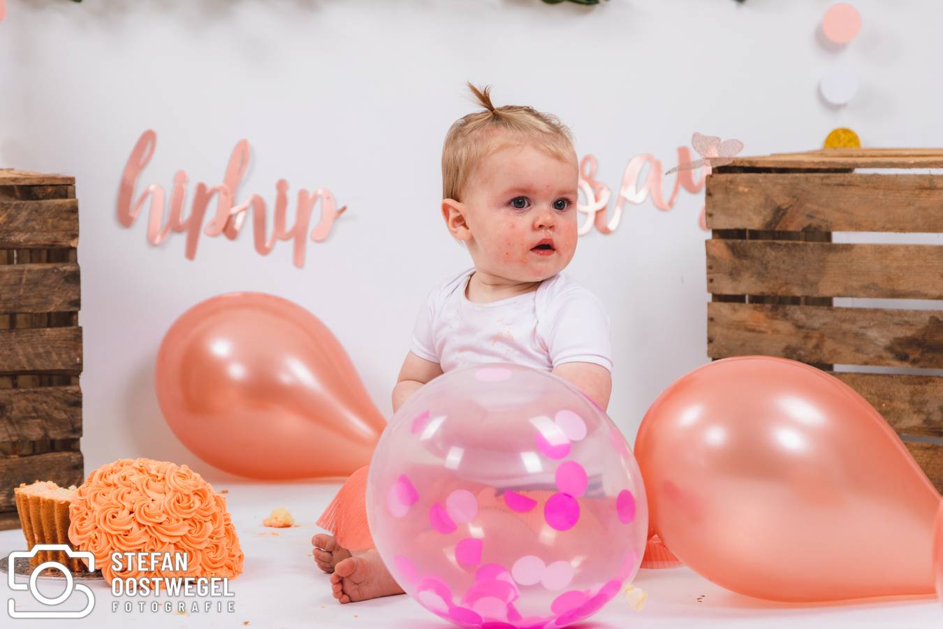 Cakesmash fotografie – toelichting