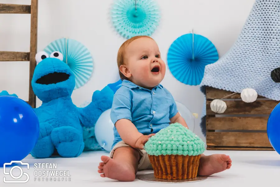 Praktische informatie over cakesmash fotografie
