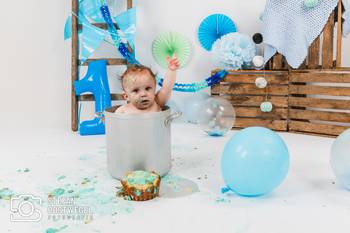 Cakesmash fotografie