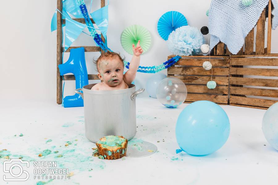 Cakesmash fotografie
