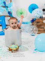 Stefan Oostwegel Fotografie - Cakesmash