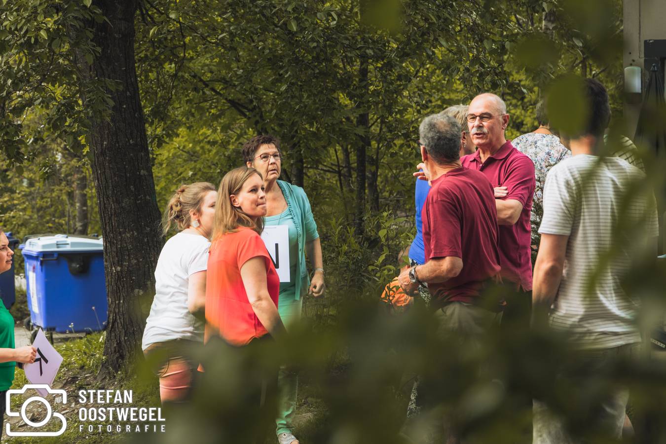 Stefan Oostwegel Fotografie – Day in the life fotografie