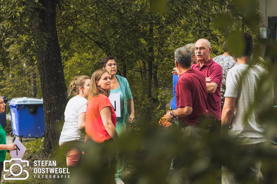 Day in the life fotografie