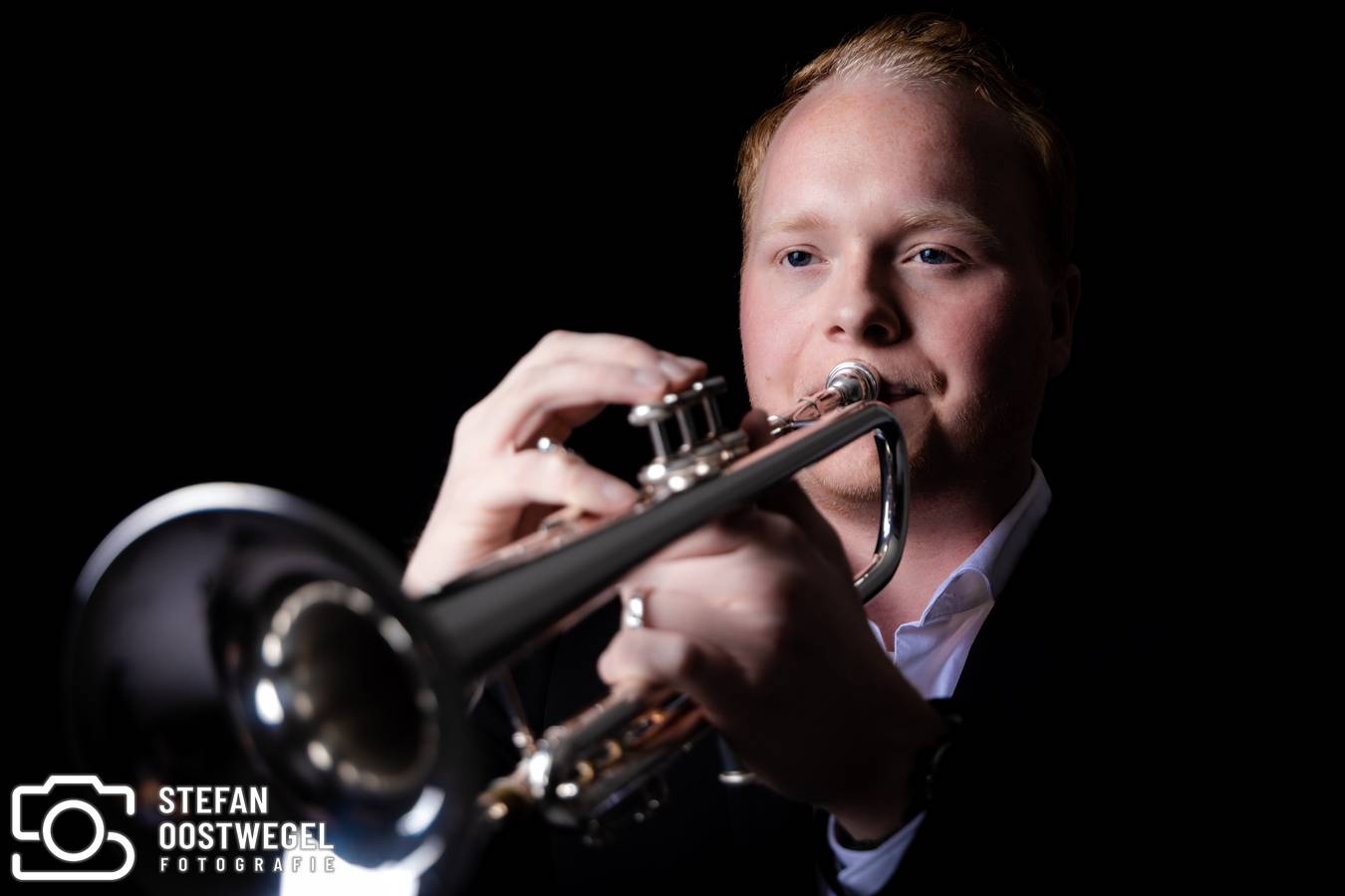 Studio fotografie – toelichting