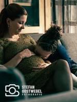 Stefan Oostwegel Fotografie - Zwangerschap fotoshoot