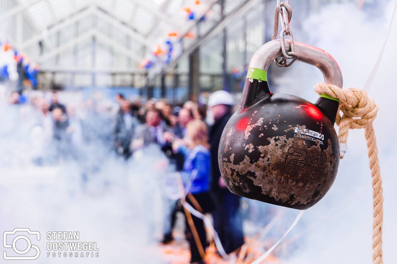 Evenementen fotografie – toelichting