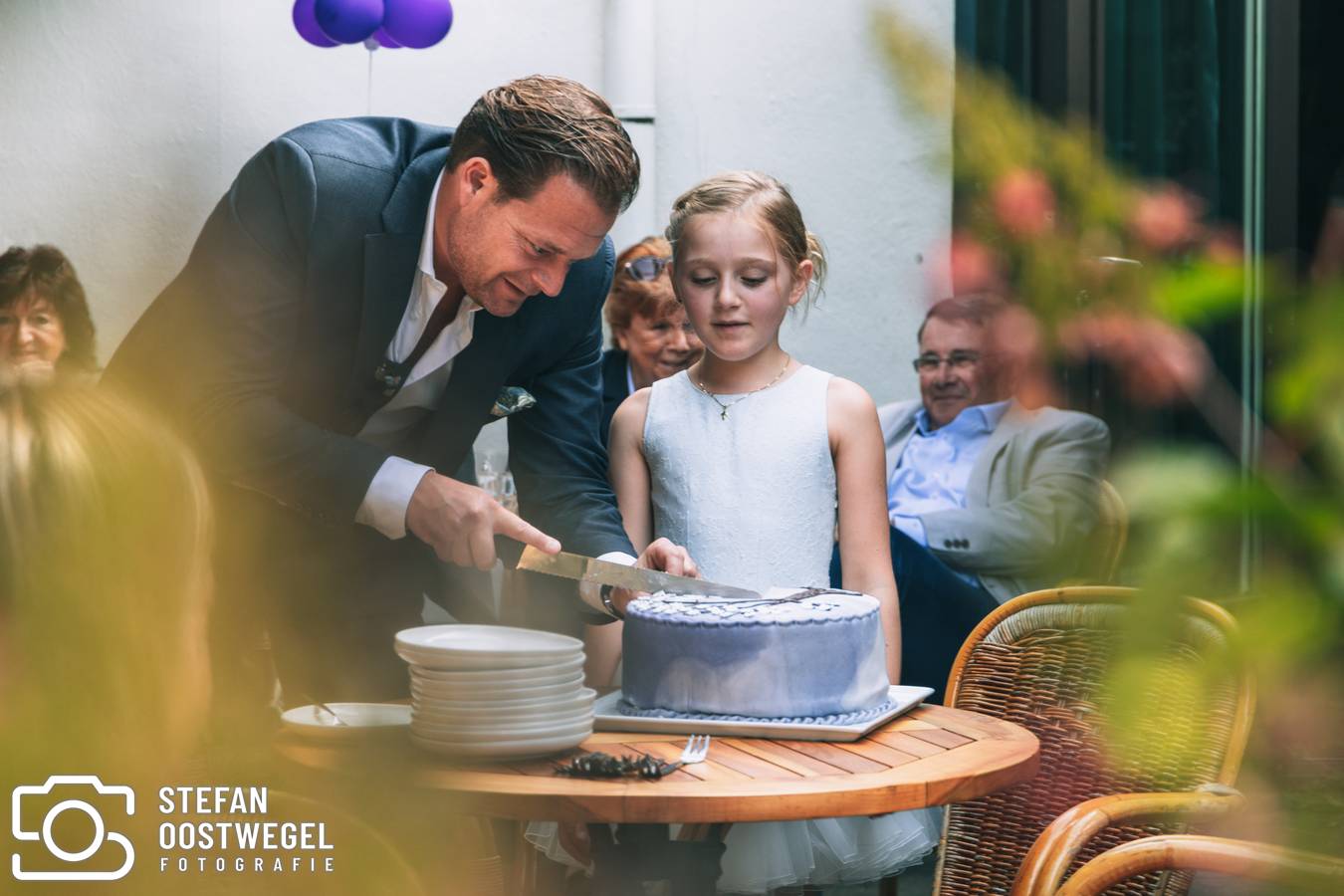 Stefan Oostwegel Fotografie – Communie fotografie