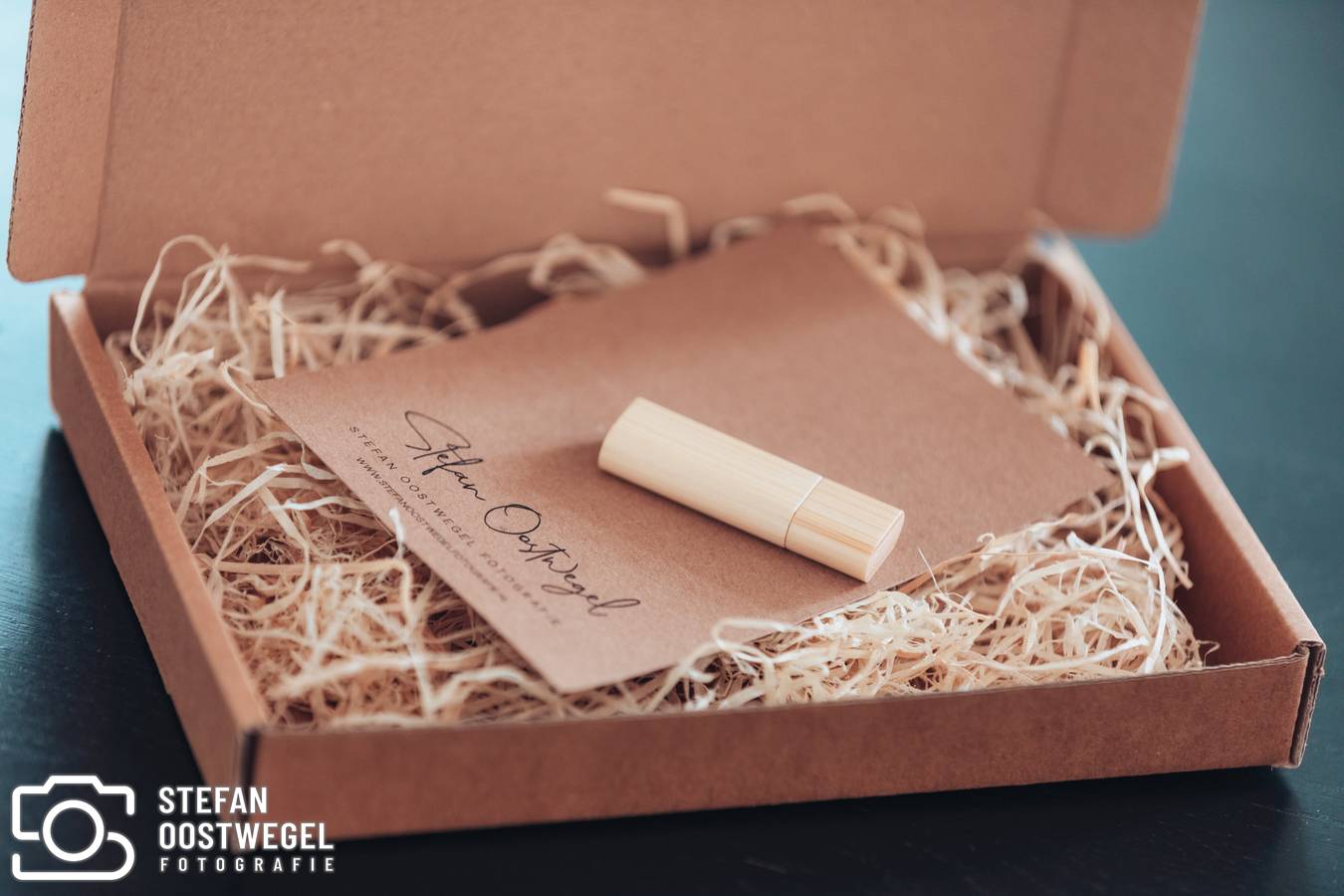 Stefan Oostwegel Fotografie – USB Stick