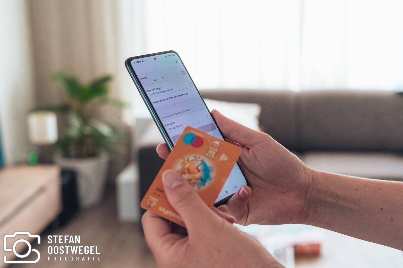 Stefan Oostwegel Fotografie - 