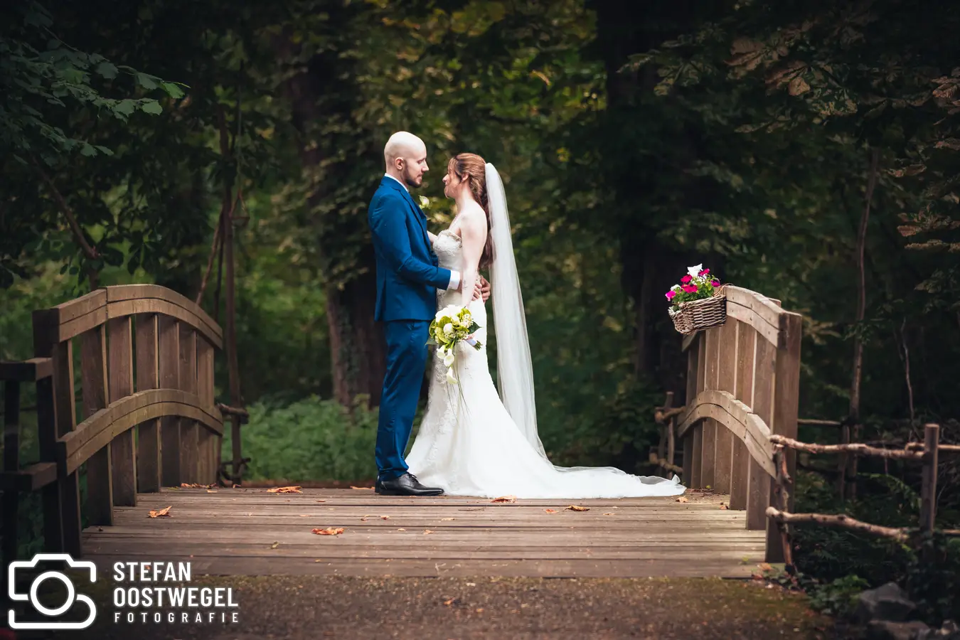 Ontspannen fotografie in Maastricht en Limburg