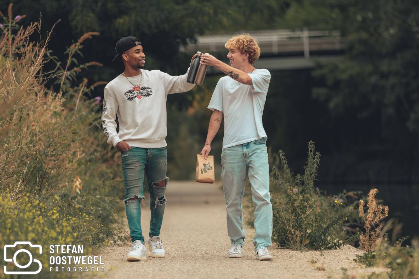 Stefan Oostwegel Fotografie – Fotoshoot op locatie Margraten Limburg