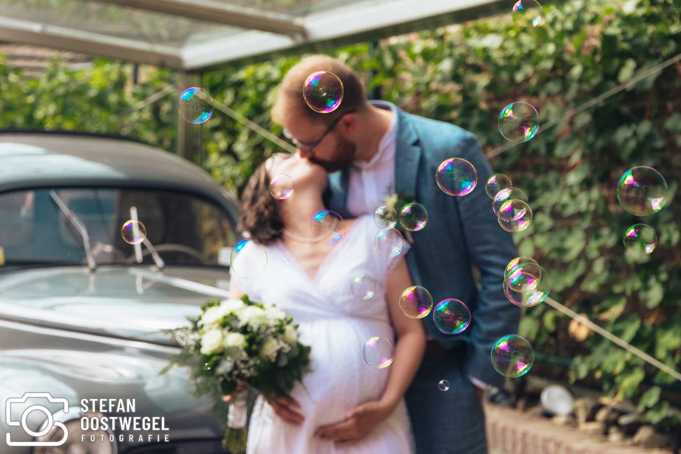 Stefan Oostwegel Fotografie – Trouwfotograaf Munstergeleen Limburg