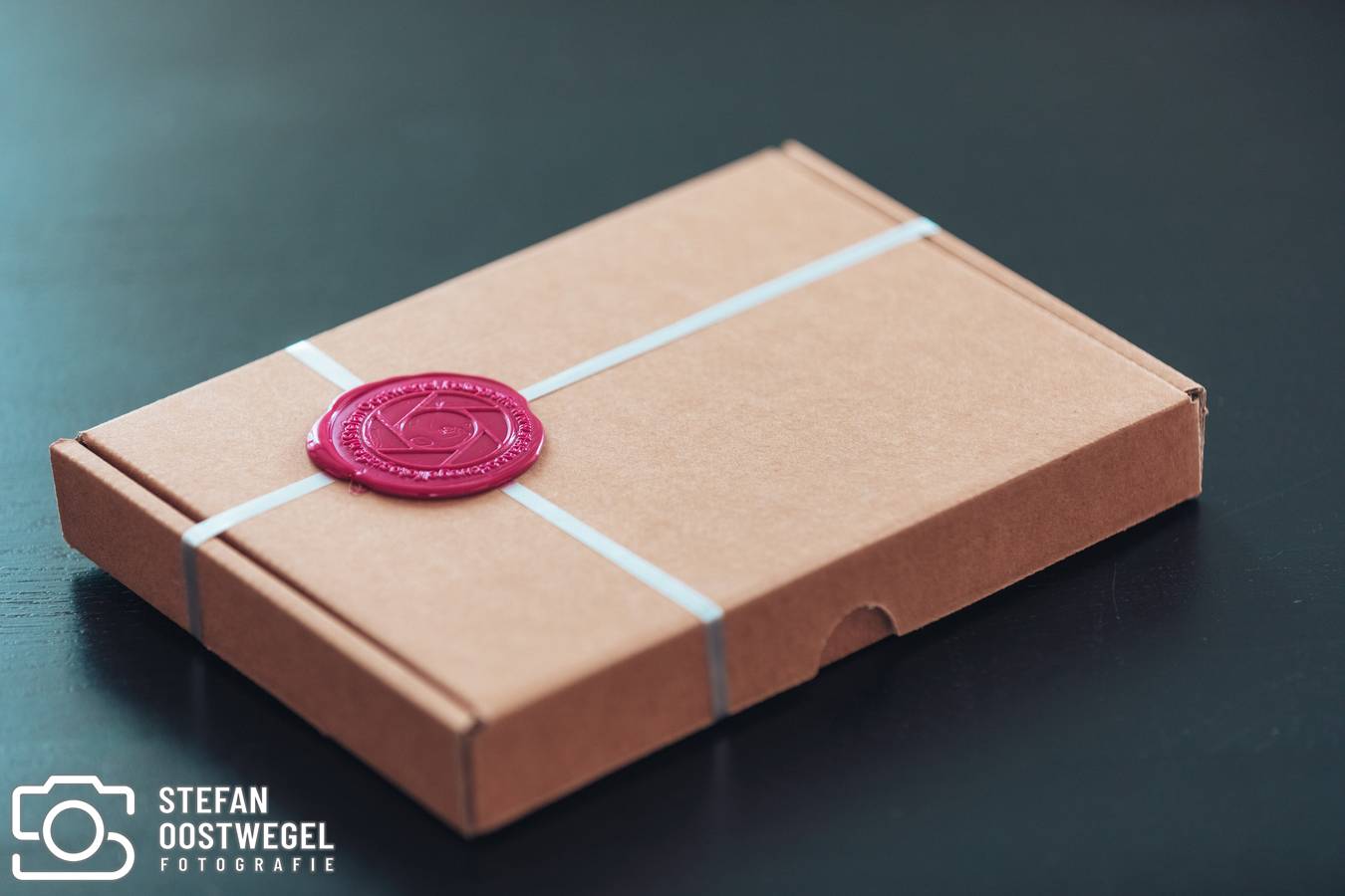 USB Stick – toelichting