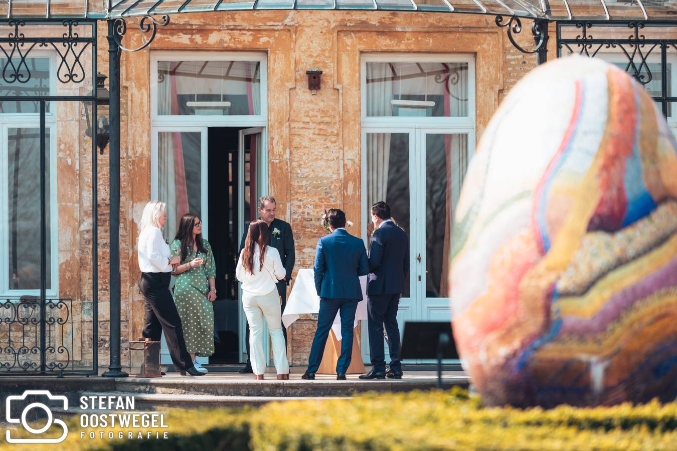 Stefan Oostwegel Fotografie - 