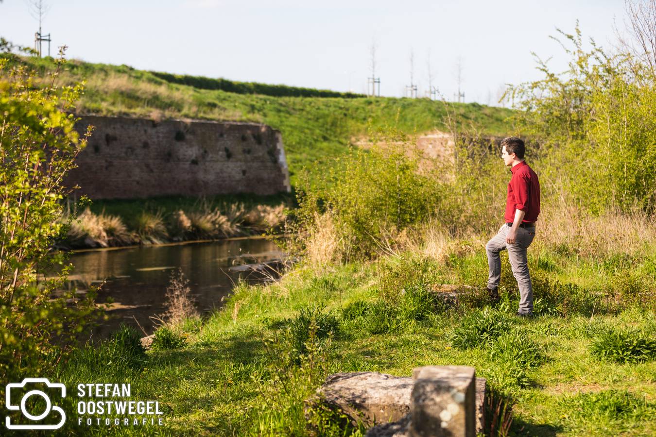 Stefan Oostwegel Fotografie -