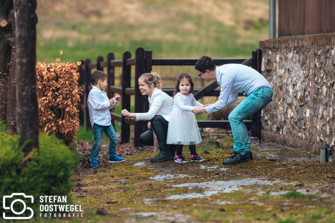 Stefan Oostwegel Fotografie - 