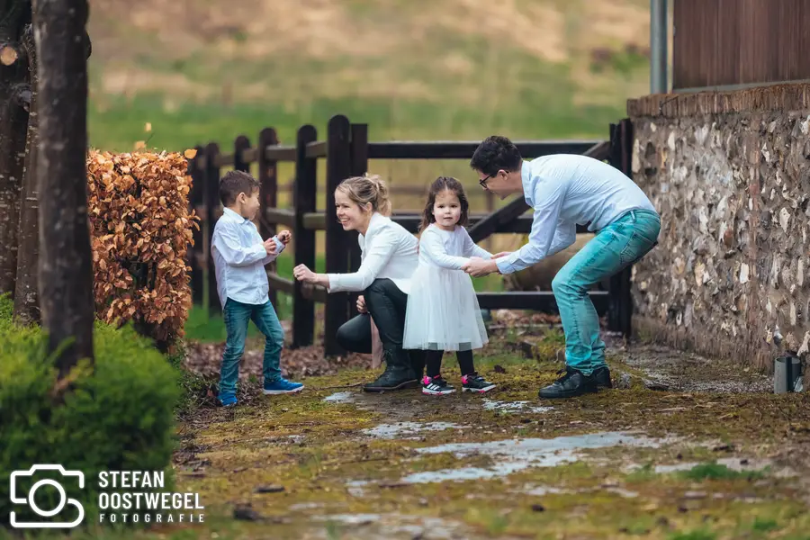 Voorbeeld van fotoshoot tijdens je weekend weg in limburg door Stefan Oostwegel Fotografie
