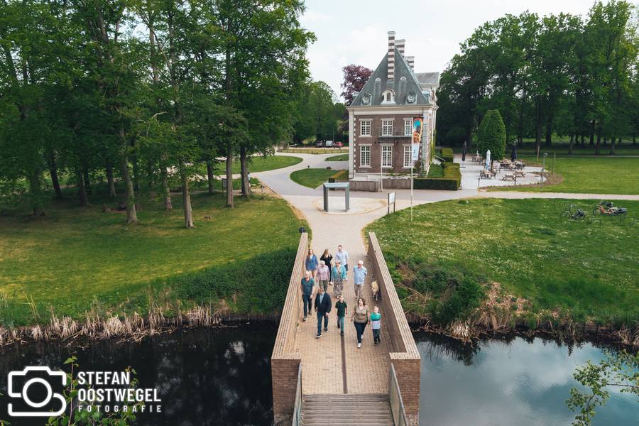 Fotolocatie Pietersheim