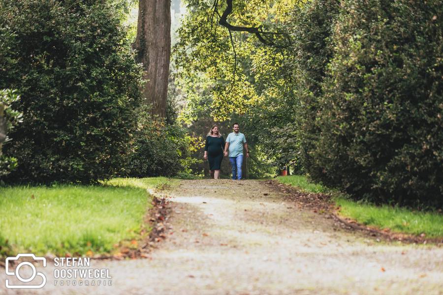 Buitenplaats Vaeshartelt