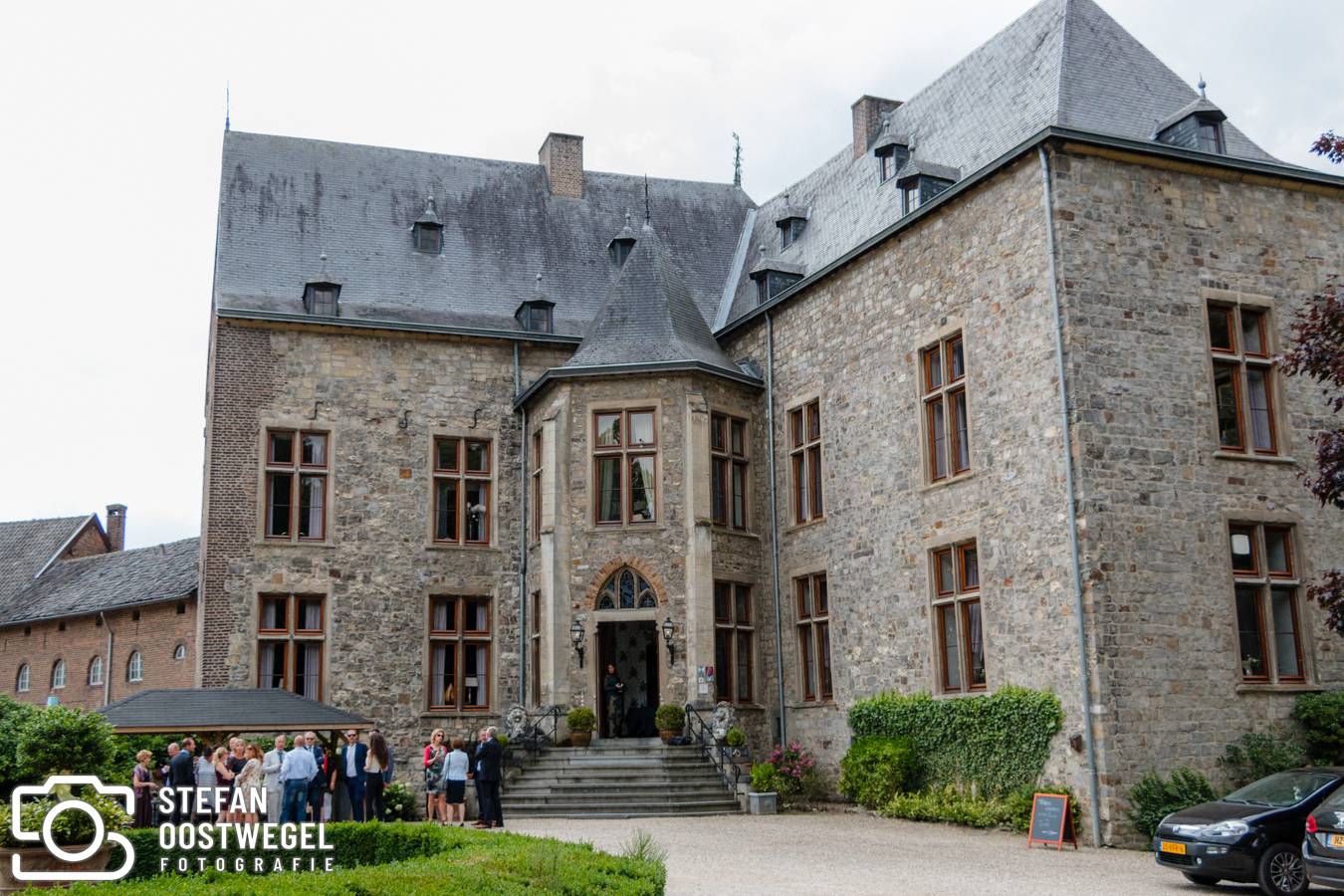 Stefan Oostwegel Fotografie - 