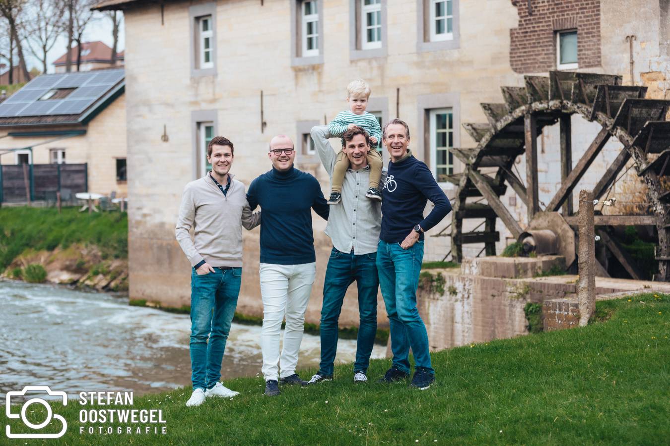 Stefan Oostwegel Fotografie - 