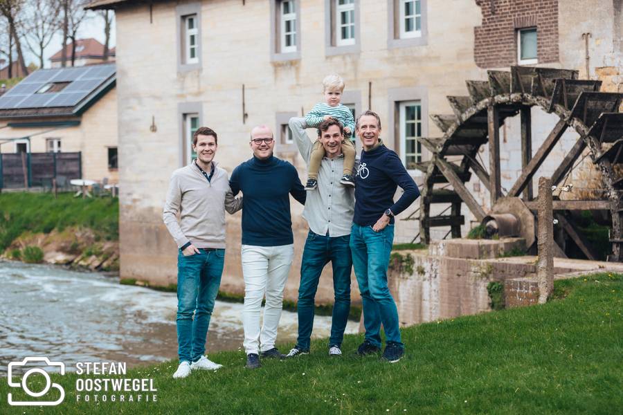 Fotolocatie Molen Otten